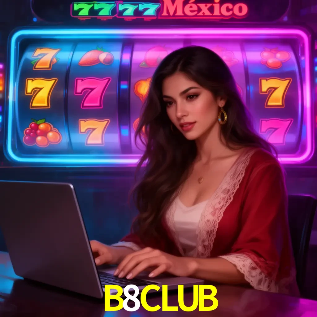 B8CLUB Símbolos con valor multiplicador