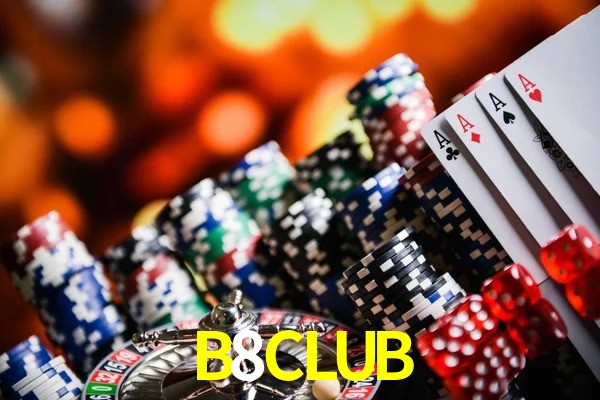 B8CLUB Apuestas Deportivas