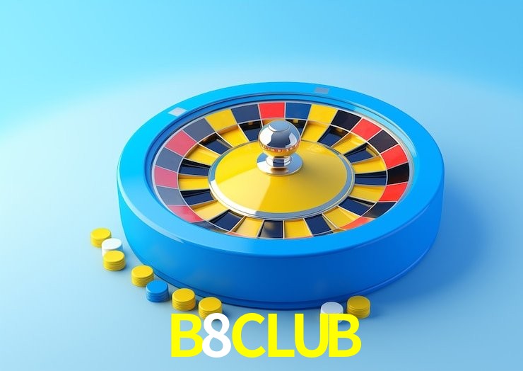 B8CLUB Bingo