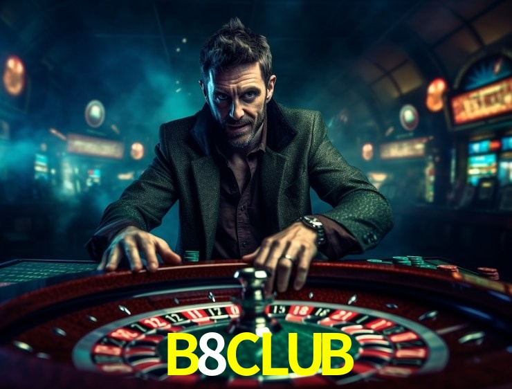 B8CLUB mobile gaming