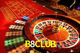B8CLUB Crash Game rápido