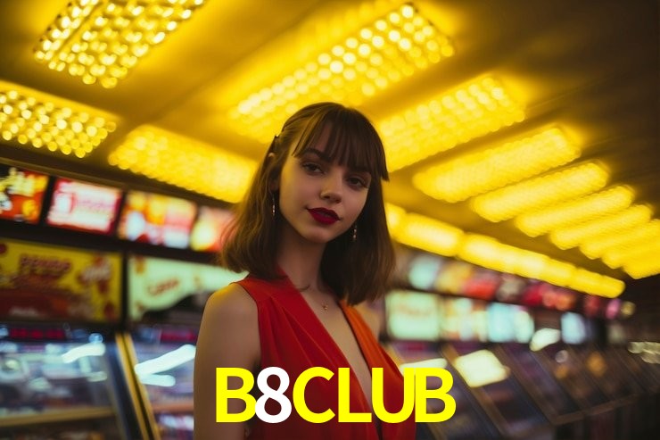 B8CLUB Rondas de funciones especiales