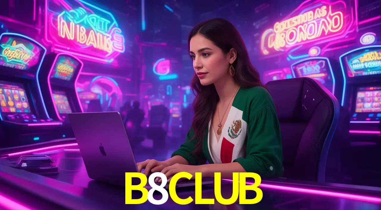 B8CLUB Preguntas frecuentes sobre B8CLUB en México