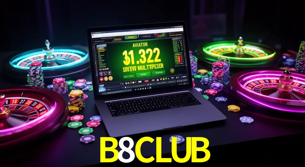 B8CLUB Rondas de pesca