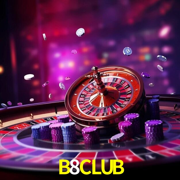 B8CLUB Tragamonedas